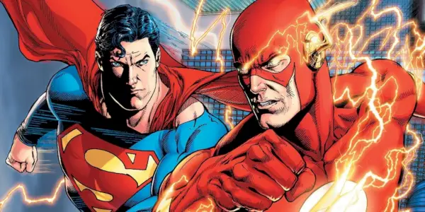 flash-superman