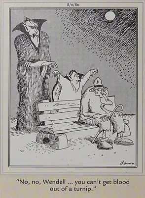Far Side,