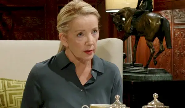 Nikki Y&R