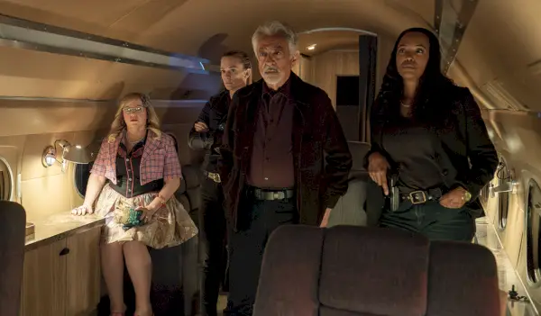 Criminal Minds: Evolution