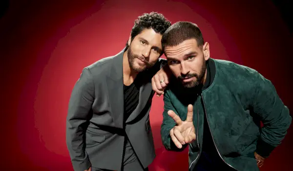 The Voice, 시즌 25 코치