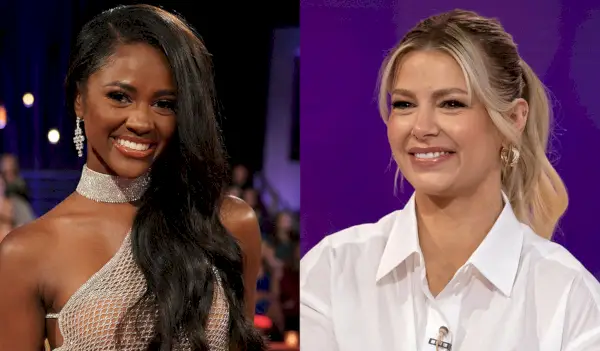 Carità Lawson e Ariana Madix