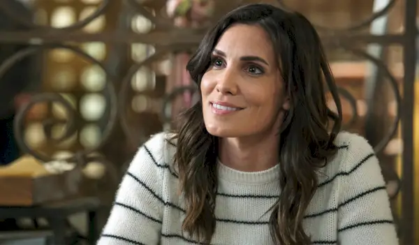 Kensi Blye, NCIS