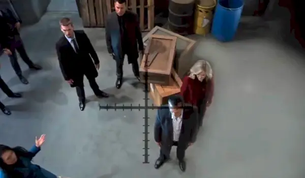 Sonny è preso di mira dal GH
