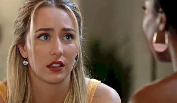 ジョスとトリーナがグリーフ GH について語る