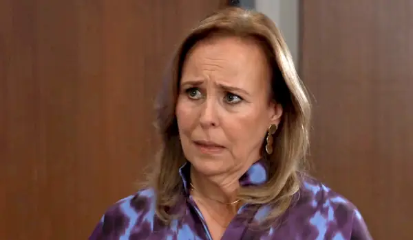 ローラとダンテの会話 GH