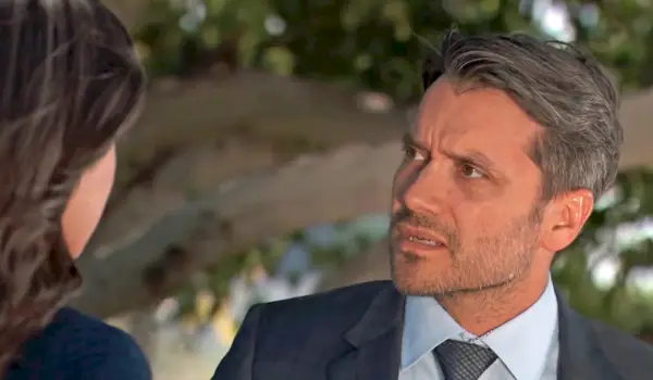 Dante et Sam GH