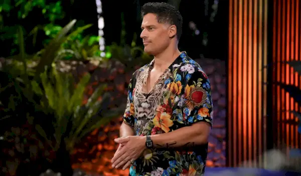 Joe Manganiello – Deal or No Deal Island