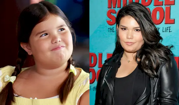 Juanita Solis, Desperate Housewives