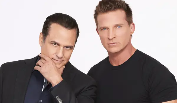 benard burton sonny jason galeria SZPITAL GENERALNY – Nagrodzony Emmy dramat dzienny