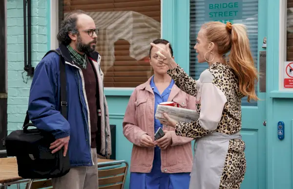 reisas colwellas, sonia fowler, bianca jackson, eastenders