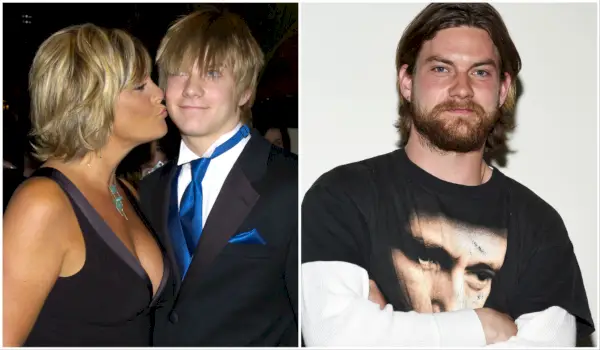 kim zimmer jake weary getty 2
