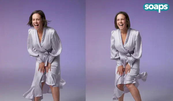 Erin Cracóvia, Quando Chama o Coração