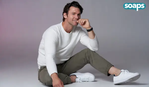 Kevin McGarry, Quando Chama o Coração