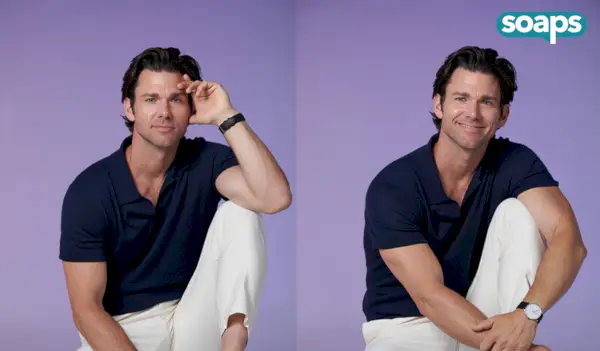Kevin McGarry, Quando Chama o Coração