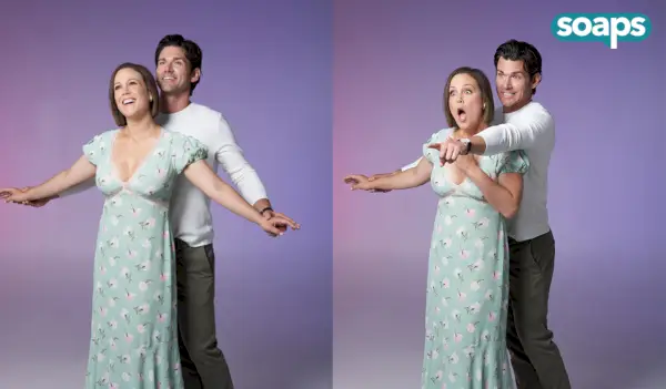 Erin Cracóvia e Kevin McGarry, Quando Chama o Coração