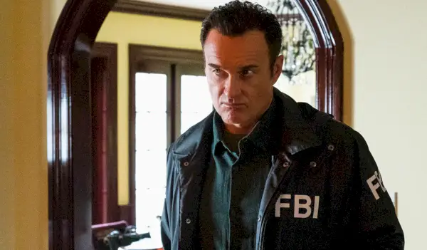 Jess LaCroix, los más buscados del FBI