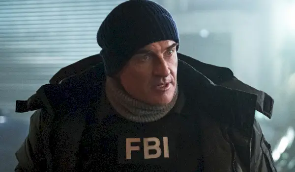 Jess LaCroix, los más buscados del FBI