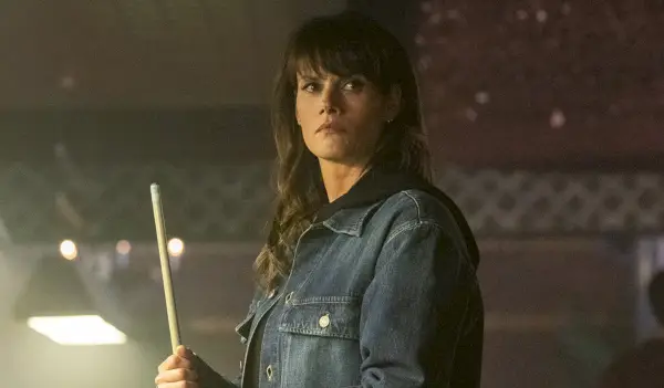 Maggie Bell - FBI