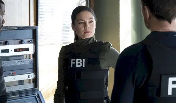 Alexa Dávalos, la más buscada del FBI