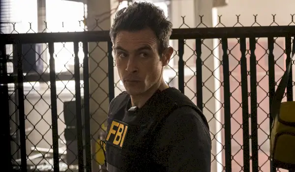 Stuart School, FBI