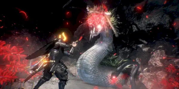 Nioh 2