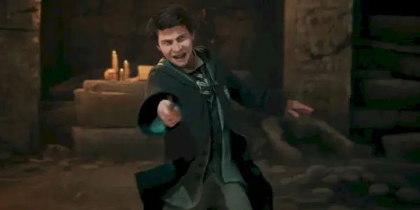 Rokfortské dedičstvo