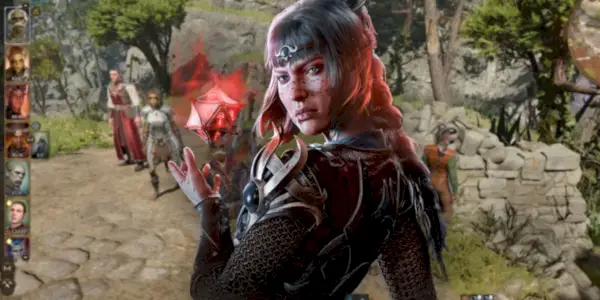 Jak zainstalować (i używać) moda Party Limits Begone w grze Baldur’s Gate 3