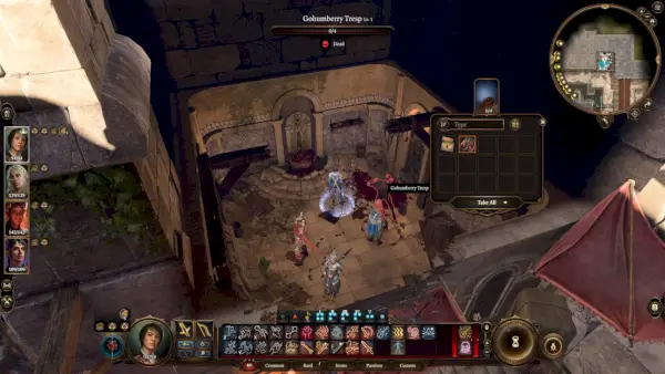 Baldur