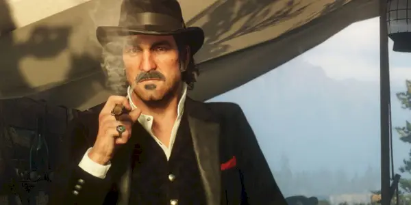 Historia RDR2 nie została wyświetlona w języku holenderskim