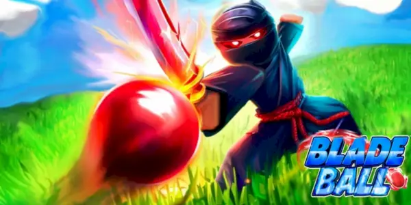 Roblox Blade Ball