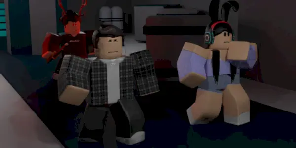 Roblox Murder Mystery 2