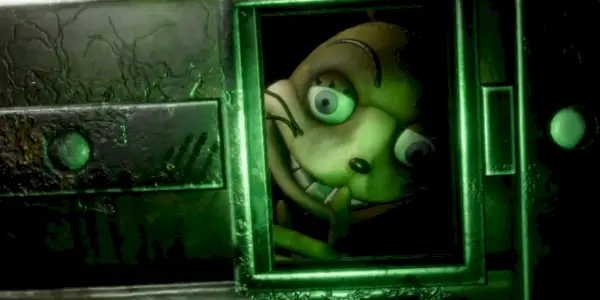 FNAF