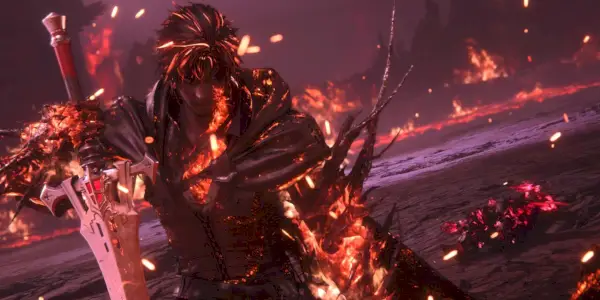 Final Fantasy 16