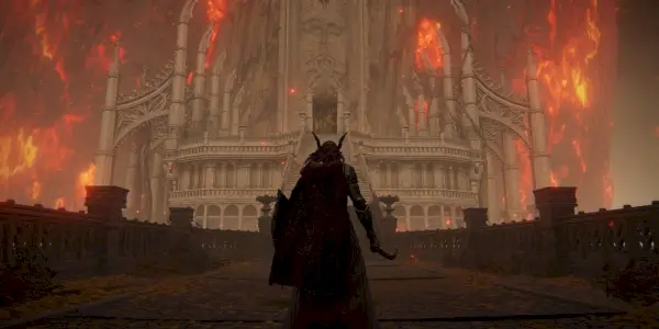 Guia Elden Ring New Game Plus: tudo o que você mantém e perde