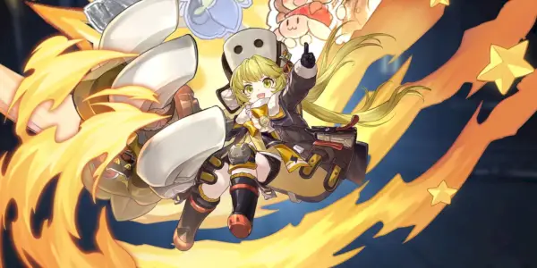 Honkai Star Rail