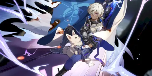Honkai Star Rail