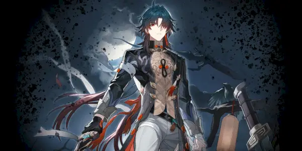Honkai Star Rail