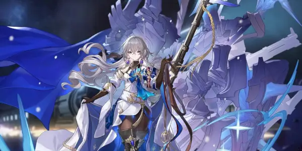 Bronya