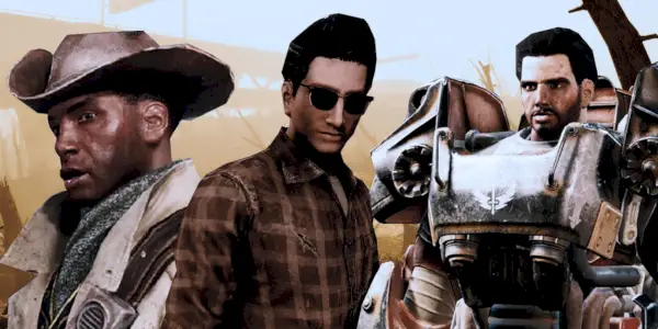 Fallout 4