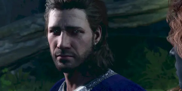 Gale of Baldur