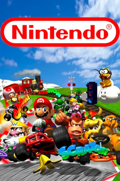 Manifesto Nintendo