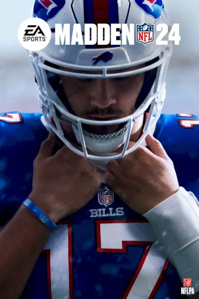 Madden nfl 24
