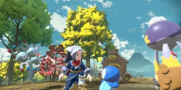Pokémon