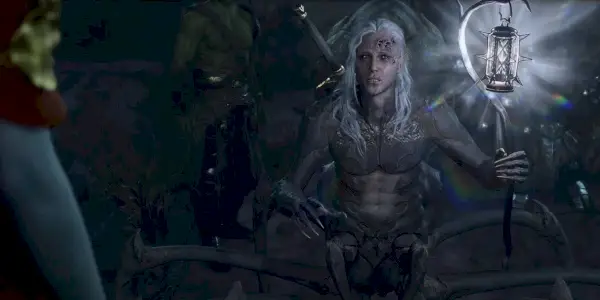 Baldur