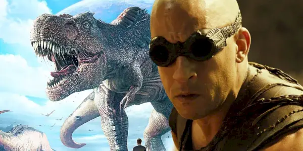 Vin Diesel list