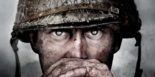 Call of Duty WWII