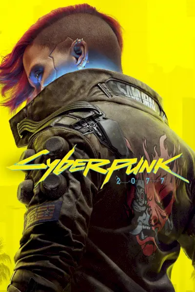 cartel ciberpunk 2077