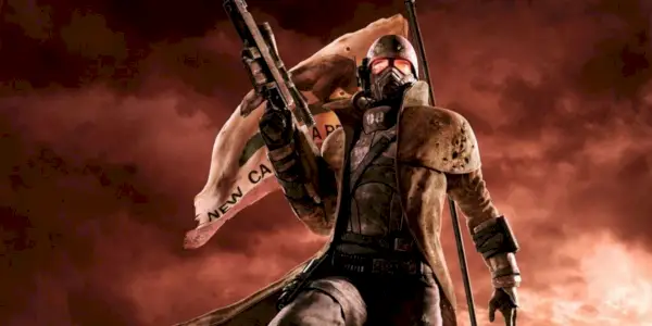 Fallout New Vegas Todd Howard Lob