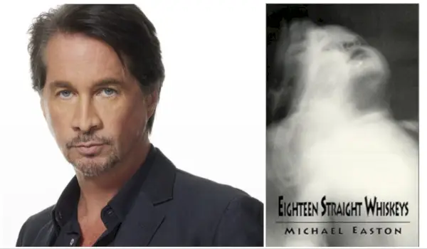 kniha michael easton